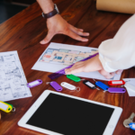 user experience design services