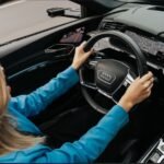 The Future of Vehicle Safety with Predictive Artificial Intelligence