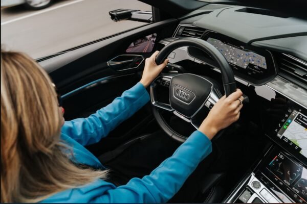 The Future of Vehicle Safety with Predictive Artificial Intelligence