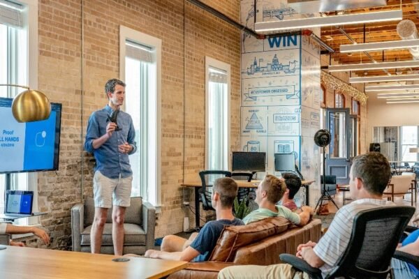 The Role of Business Education in Shaping