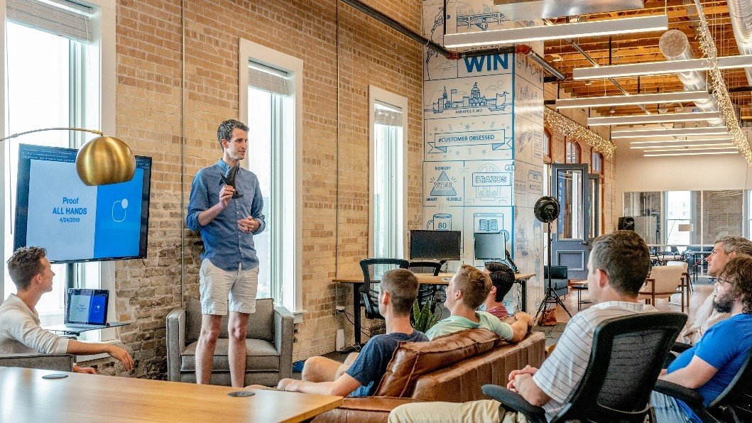 The Role of Business Education in Shaping