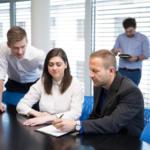 What Careers Benefit Most from Lean Six Sigma Black Belt Certification?