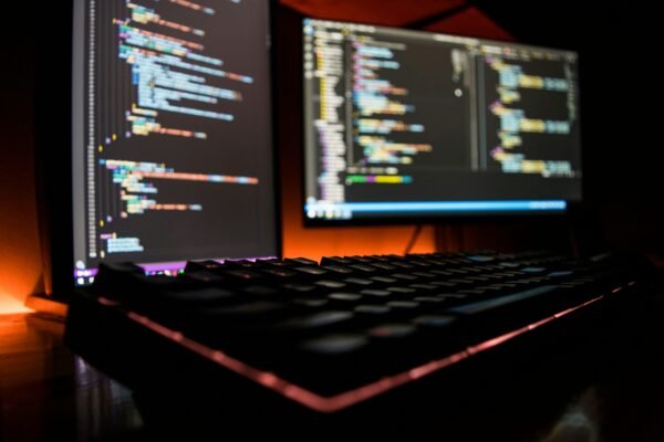 Coding Keyboards That Adapt to Your Workflow