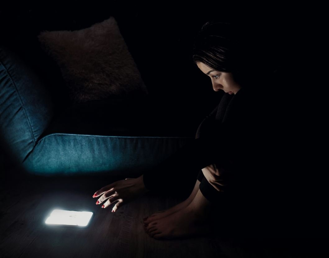 How Digital Habits Quietly Shape Mental Health
