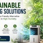 Sustainable Cooling