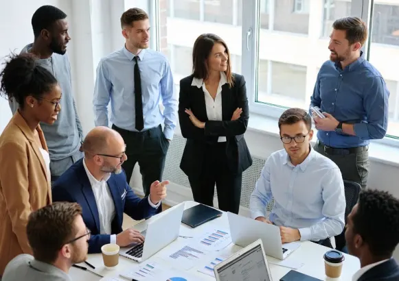 Boosting Efficiency for Busy Support Teams